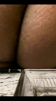 Ass on the Menu, Cum Take a Bite