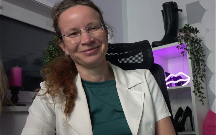 Annika Rose: Your Vasectomy (dirtytalk)