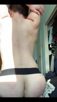 Had to Shoot This as I Finished a Workout, but This Was the Only Good 20 Secs of the Clip Lmao