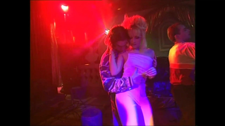 Forte Porno: Lahodné divadlo