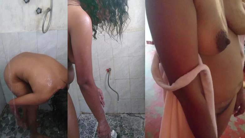 Tina Baby: Madrastra bajo mi sari después de la fiesta