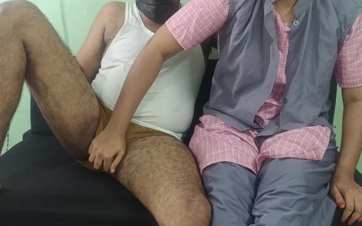 Inba: A Girl Shared Bed with Sister's Husband