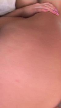 Chubby slut wants her asshole fucked
