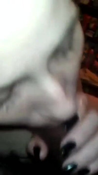 Lil Mary Loves to Taste Her Own Pussy Part Two