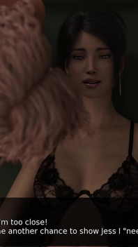 Jogo completo - Lust Theory, episódio 3, parte 18