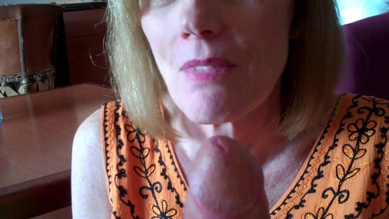 Wicked Sexy Melanie: Slechte sexy Melanie milf in Mexico!