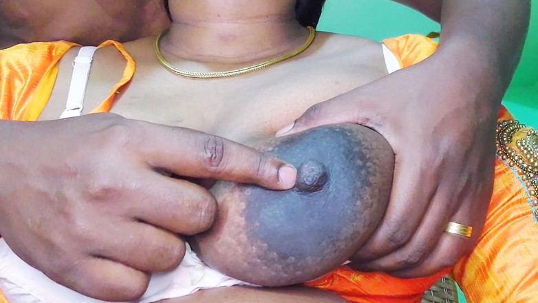 Desi Mohini: Überraschung zu hause mit meiner stiefschwester zu hause