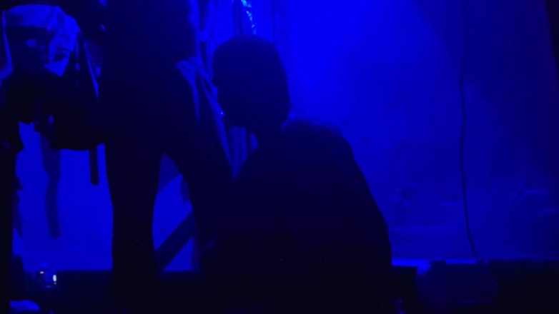 Busty Banuu: Xxx tam eğlence gecesi seks porno videosu