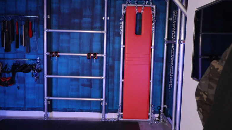 TomBakerBDSM: Pov tom baker - ngentot setiap tetes kencingku (4k)