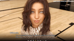 Visual Novels: WVM stars University. Parte 199