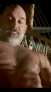 La masturbation comme méditation