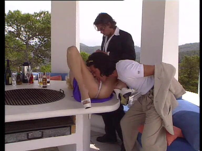 Forte porno TV xxx - (Just the best full movies): 邪悪な携挙