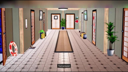 3DXXXTEEN2 Cartoon: Cảm ơn những con sóng lớn!. Phim hoạt hình khiêu dâm 3d...