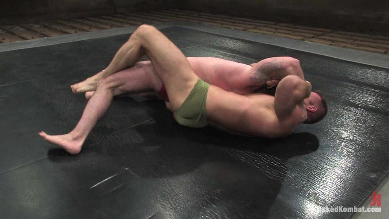 Naked Kombat: Незавершенные матчи - бонусное обновление