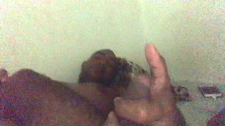 Couple 2 Black: 视频 0359 口交交流