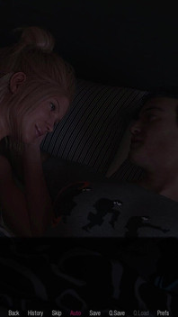 Tvrdé zprávy jessicy O'Neil - Gameplay Through # 27