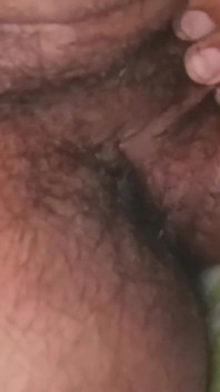 Masturbating Under the Covers After Christmas Eve