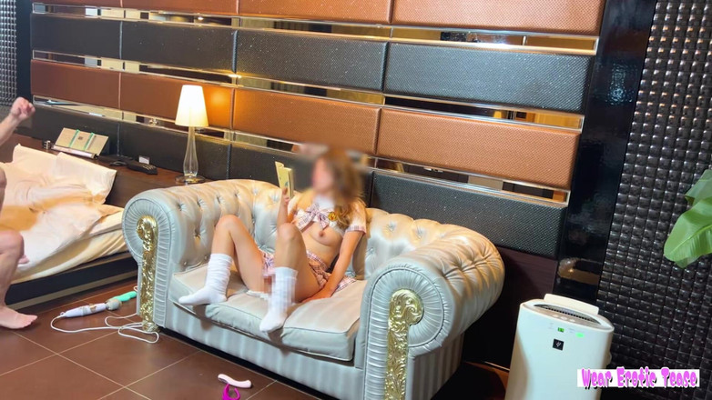 The Sexual Issues: Asian angel 25810