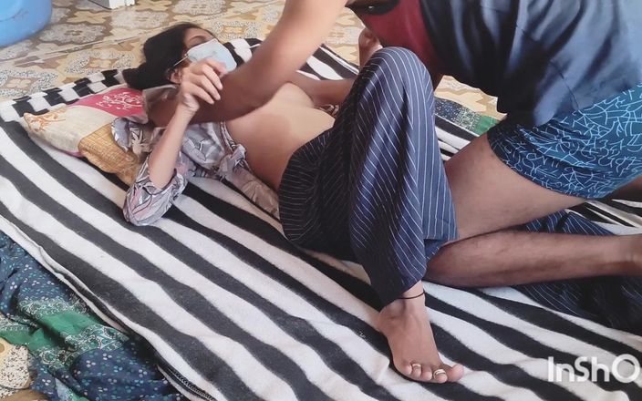 Desishycouple: 내 마을 바비는 너무 섹시해. 1부