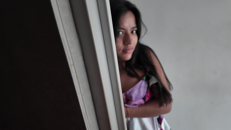Incognita XXX: Neighbor, I'm Coming to Fuck You!