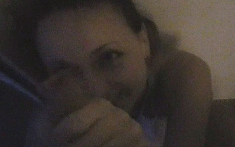 Deep in the Night (Master of porn)