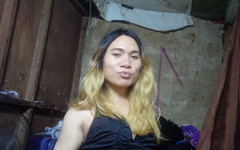 Reynaldo6: 尽管很难为爸爸做所有的事情，以便他会注意到