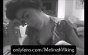 Melinah Viking: Tachinare clasică