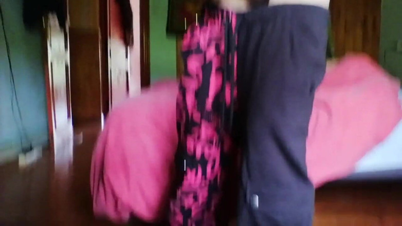 Culopeke: In His State Sexy Young Slim Public