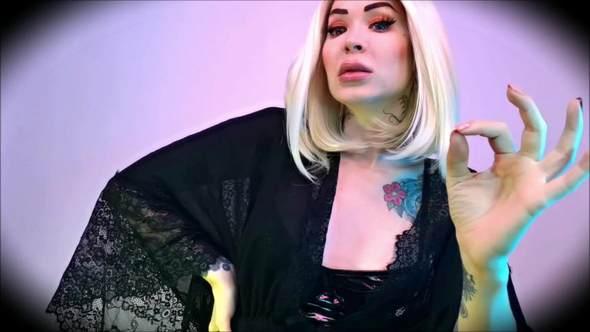 I Will Make You Rest! Asmr, Taboo - Happy End (Baal Eldritch)