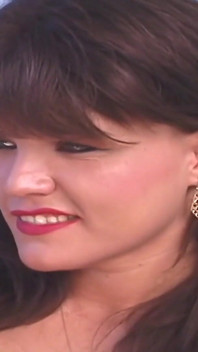 Shy Nervous and Sexy Thick First Timer