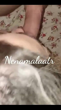La bionda