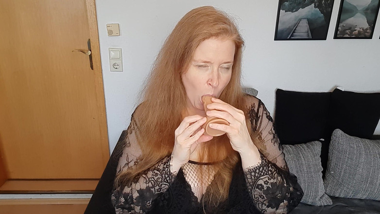 Curly_Dreams: आपके डुबकी के साथ चिप्स