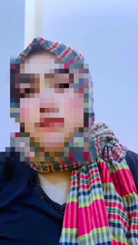 Scopata anale hardcore la bella cameriera musulmana vuole scopare dal proprietario