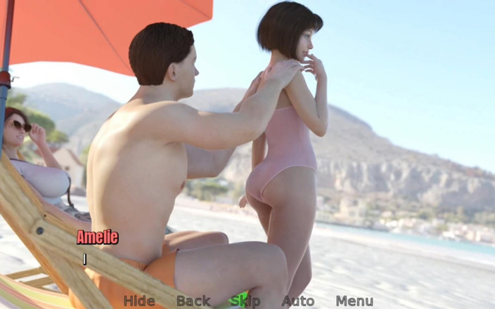 Q Boy: Srdeční problémy ep35