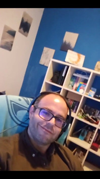 Solo Masturbation