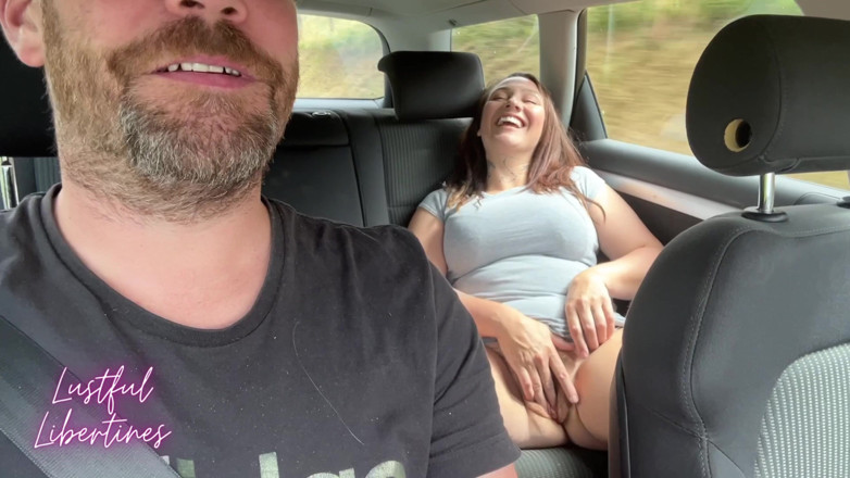 Lustful Libertines: No Puedo Pagar El Taxi Pero Pagaré De Otra Manera -...