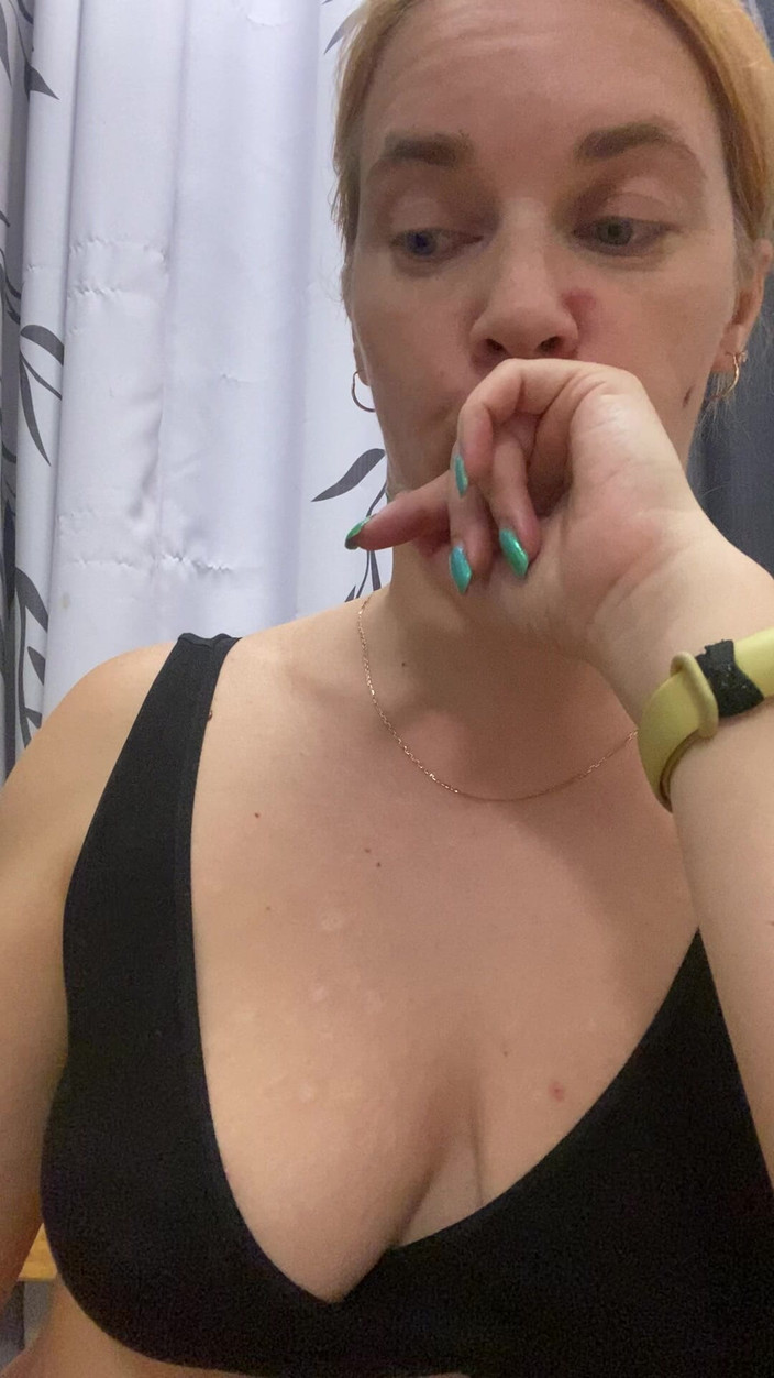 Hairy couple: 女主调教幻想。话