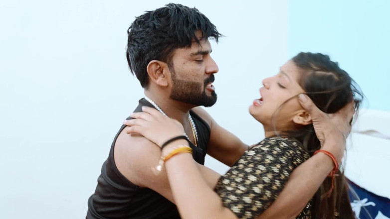 Aaka: India esposa Suhana , sexo duro con su marido - video completo