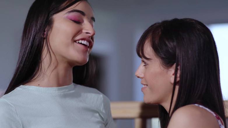 SweetheartVideo: Lesbian Adv. Older Women Younger Women13 Scene 2 Horny Cougars &amp; Lusty...