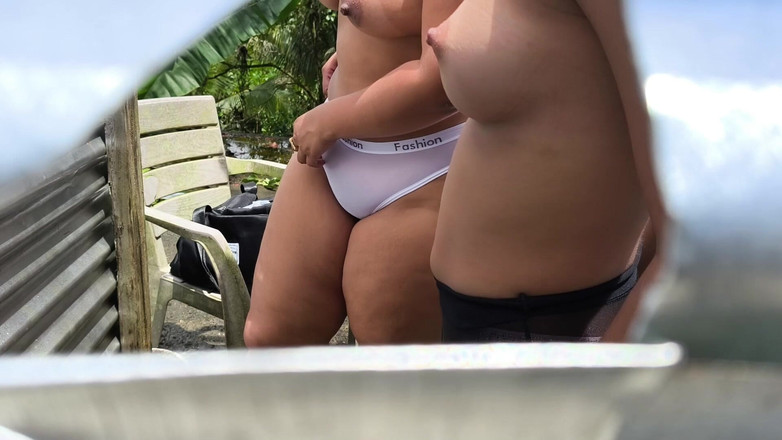 pampammedallo: Vidéo réelle filmée par une caméra perverse