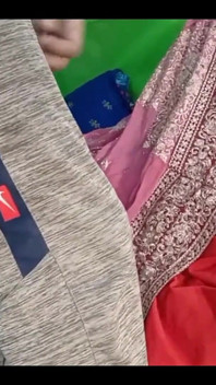 Bhabhi Muslim Parosan panas dipermainkan dengan zakar gemuk India saya