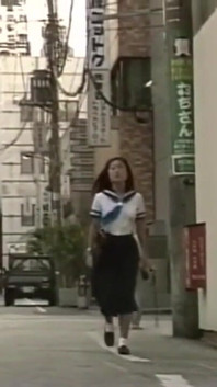 Fax-039: Mirosul sexului - Văduva de noapte - partea 9-9 - Subtitrări în engleză de Erojapanese