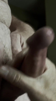 Stepdaddy Sucking Cock and Masterbating with His Bud