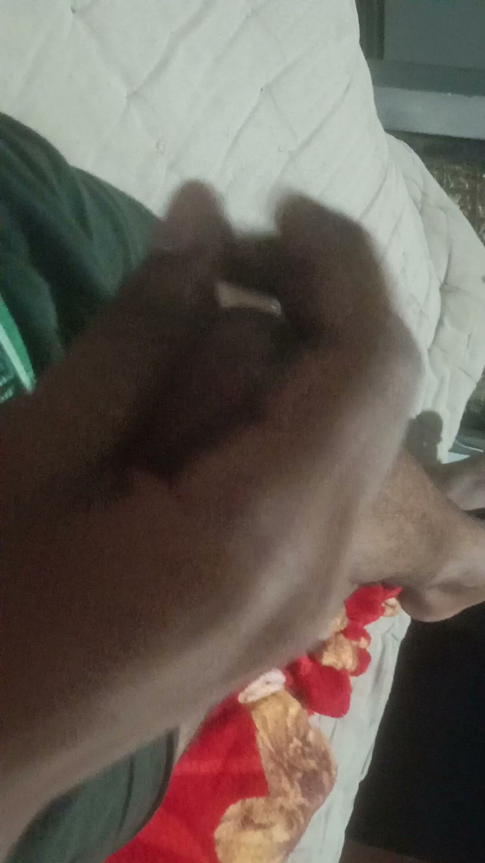 THE RJ MAX: Mrghostreal