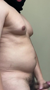 Solo Masturbation Windmill Porn