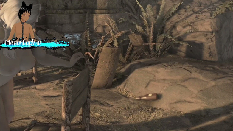 Manor Cookie: Skyrim B and L - Having a Fun Time Near a...