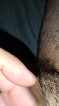 Ass and Small Dick