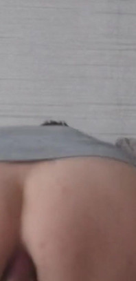 Big dick in my hole