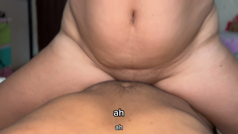 Gilversexy: Busty and Big Ass Stepmom but Very Slutty