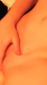 Kayden Kross Has That Morning Urge